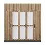 HANAH HOME Ormar Kale 5212 - slika 5
