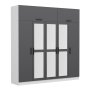 HANAH HOME Ormar Kale 5249 - slika 4