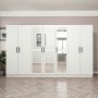 HANAH HOME Ormar Kale 2443 - slika 1
