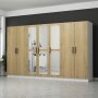 HANAH HOME Ormar Kale 2718 - slika 1