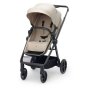 KINDERKRAFT Kolica za bebe NEWLY SET 3U1 SAND BEIGE - slika 2