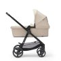 KINDERKRAFT Kolica za bebe NEWLY SET 3U1 SAND BEIGE - slika 1