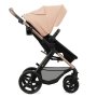 KINDERKRAFT Kolica za bebe set 3U1 MOOV 2 - slika 3