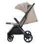 KINDERKRAFT Kolica za bebe LOOM LINEN BEIGE - slika 2