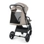 KINDERKRAFT Kolica za bebe LOOM LINEN BEIGE - slika 3