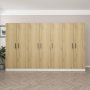 HANAH HOME Ormar Kale 3862 - slika 1