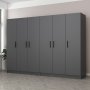 HANAH HOME Ormar Kale 5081 - slika 1