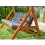 HANAH HOME Paris 2000 Anthracite - slika 3