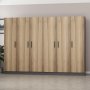 HANAH HOME Ormar Kale 5108 - slika 3
