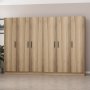 HANAH HOME Ormar Kale 7631 - slika 3