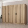 HANAH HOME Ormar Kale 7631 - slika 1