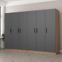 HANAH HOME Ormar Kale 7641 - slika 1