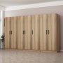 HANAH HOME Ormar Kale 7502 - slika 1