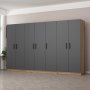 HANAH HOME Ormar Kale 7512 - slika 1
