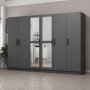 HANAH HOME Ormar Kale 5091 - slika 1