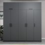 HANAH HOME Ormar Kale 5265 - slika 2