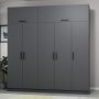 HANAH HOME Ormar Kale 5265 - slika 3