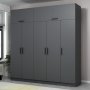 HANAH HOME Ormar Kale 5265 - slika 1