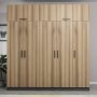 HANAH HOME Ormar Kale 5292 - slika 2