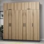 HANAH HOME Ormar Kale 5292 - slika 3