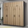 HANAH HOME Ormar Kale 5292 - slika 1
