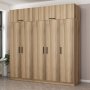 HANAH HOME Ormar Kale 7709 - slika 1