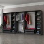 HANAH HOME Ormar Kale 5048 - slika 1