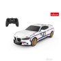 RASTAR Automobilić RC BMW 3.0 CSL 1:24 - slika 1