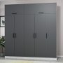 HANAH HOME Ormar Kale 5238 - slika 3
