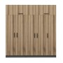 HANAH HOME Ormar Kale 5201 - slika 5
