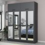 HANAH HOME Ormar Kale 5275 - slika 1