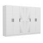 HANAH HOME Ormar Kale 2442 - slika 5