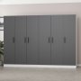 HANAH HOME Ormar Kale 5054 - slika 3