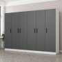 HANAH HOME Ormar Kale 5054 - slika 1