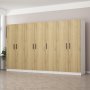 HANAH HOME Ormar Kale 2705 - slika 2