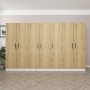 HANAH HOME Ormar Kale 2705 - slika 1