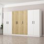 HANAH HOME Ormar Kale 3113 - slika 2