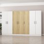 HANAH HOME Ormar Kale 3113 - slika 5