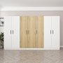 HANAH HOME Ormar Kale 3113 - slika 1