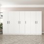 HANAH HOME Ormar Kale 2219 - slika 1