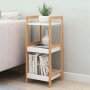 Bolzz Polica Bamboo 3 - slika 1