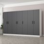 HANAH HOME Ormar Kale 4951 - slika 1