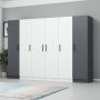HANAH HOME Ormar Kale 3080 - slika 2