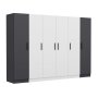 HANAH HOME Ormar Kale 3080 - slika 4