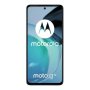 MOTOROLA G72 8/128GB Mineral White + punjač + silikon - slika 2