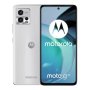MOTOROLA G72 8/128GB Mineral White + punjač + silikon - slika 1