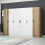 HANAH HOME Ormar Kale 3077 - slika 1
