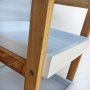 Bolzz Polica Bamboo 4 - slika 2