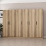 HANAH HOME Ormar Kale 7630 - slika 3