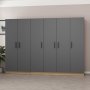 HANAH HOME Ormar Kale 7640 - slika 3